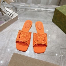 Gucci Slippers